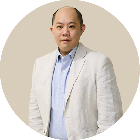 如偉 Austin