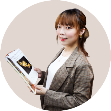Vivian 薇薇安