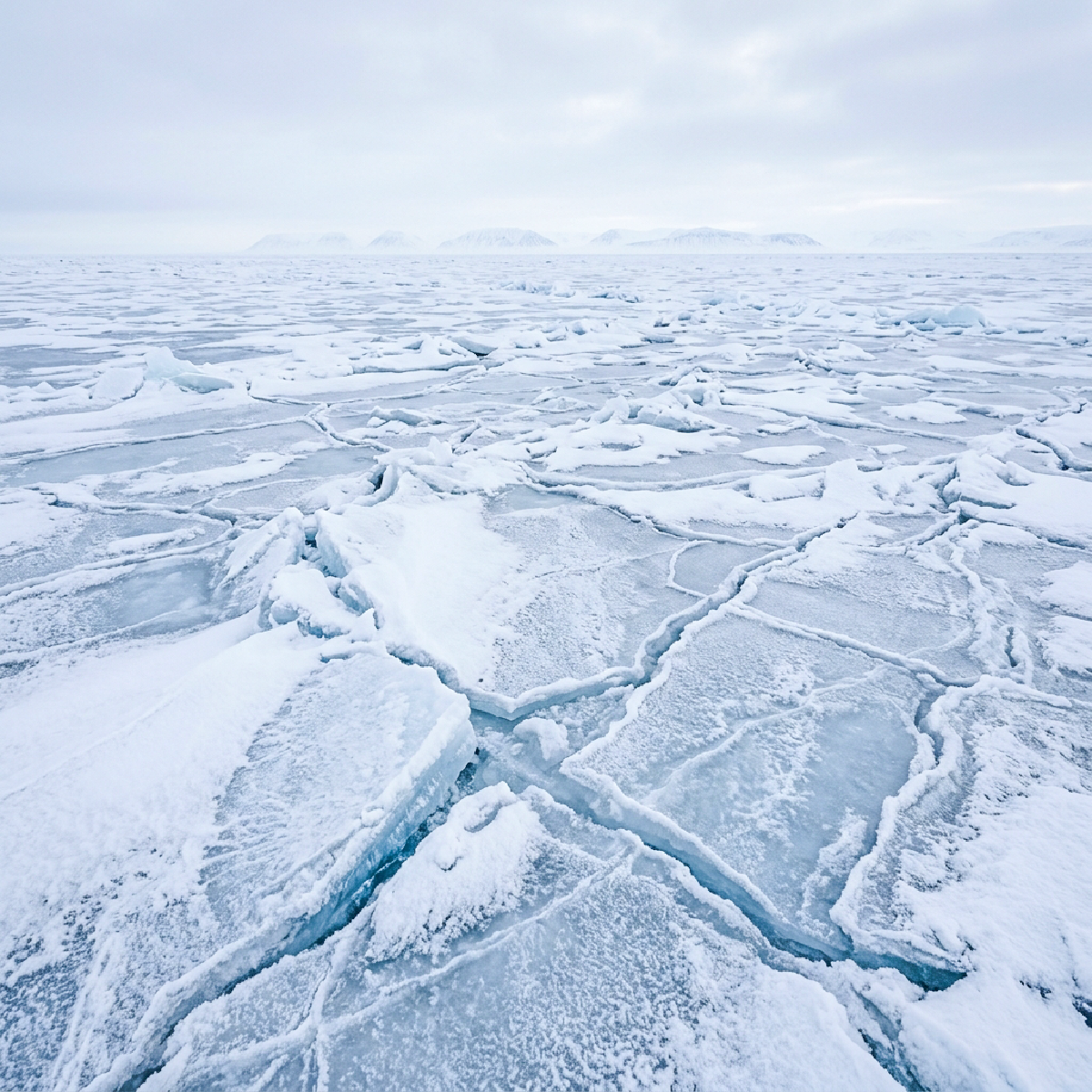 ice texture background