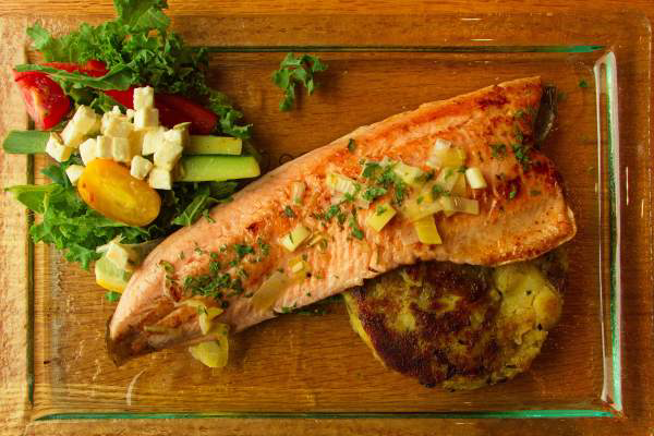 Arctic Char