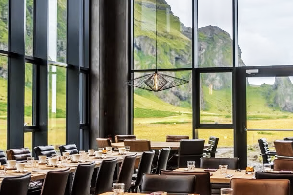 Dining View