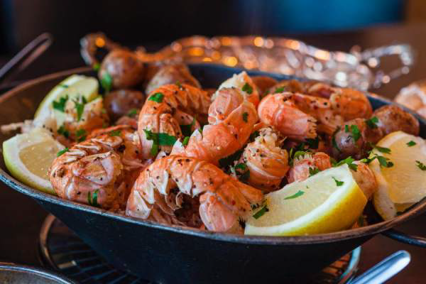 Langoustine