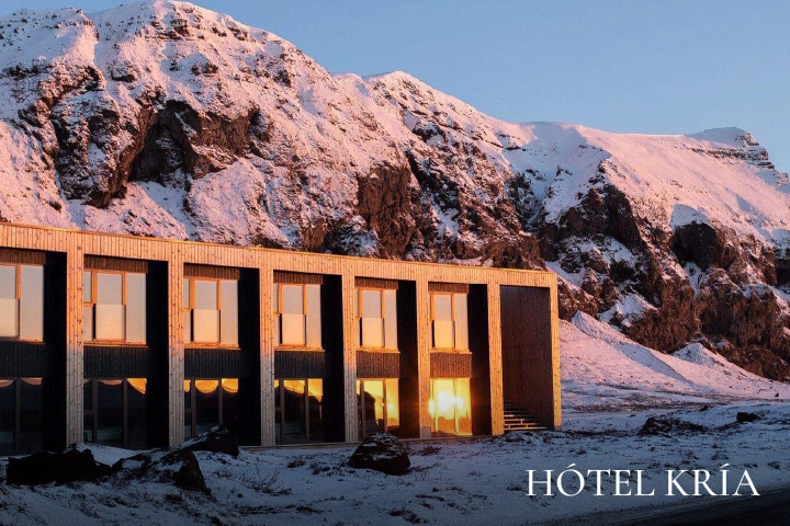 Hotel Kria
