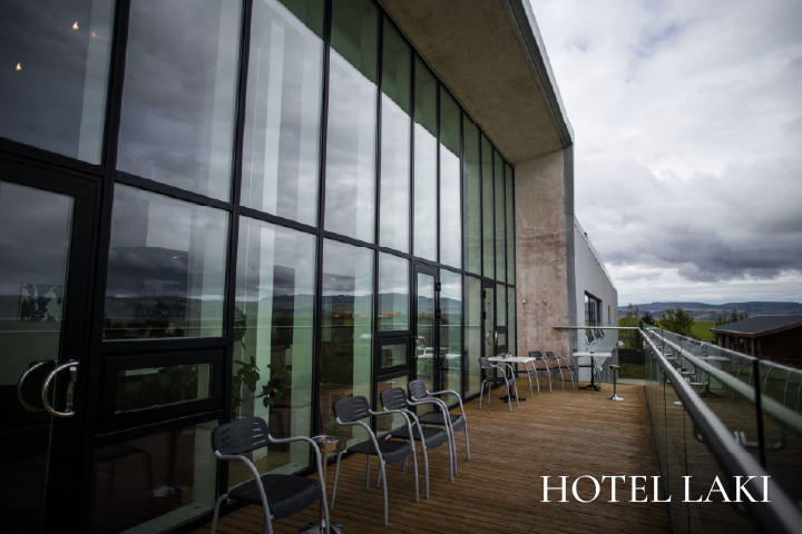 Hotel Laki