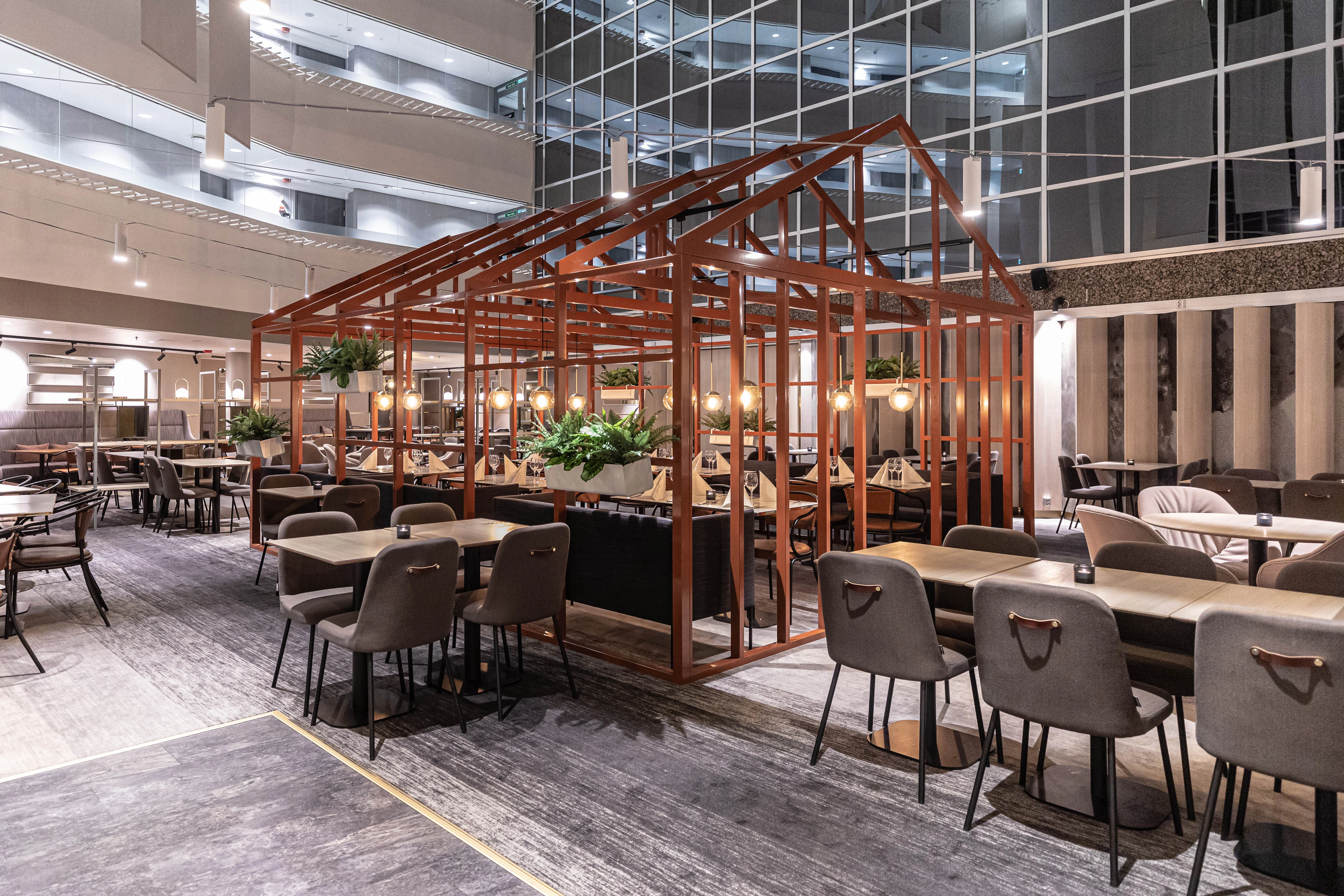 Scandic Hotels
