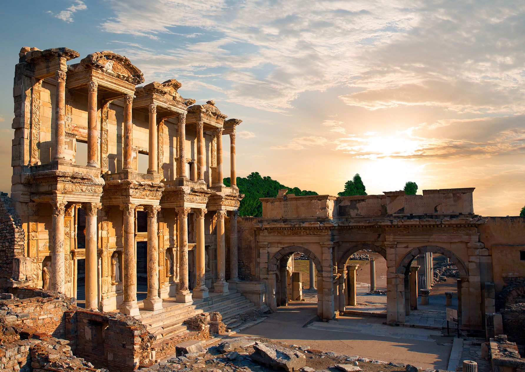 Ephesus