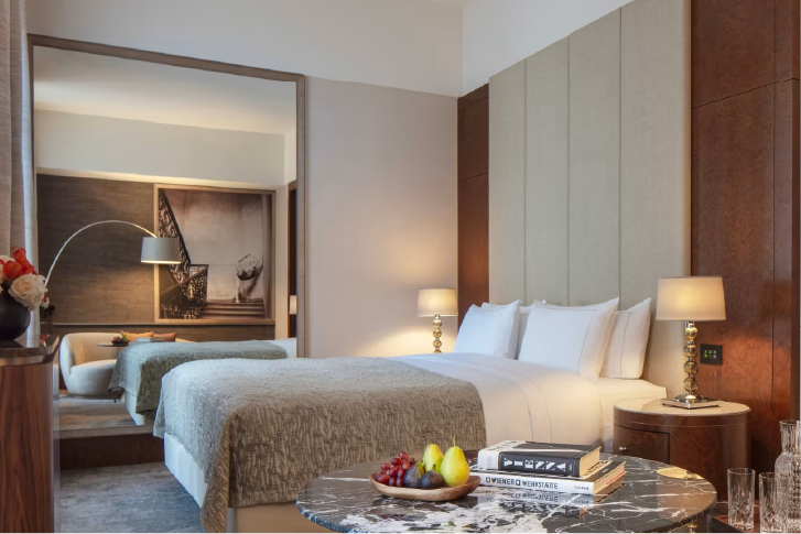 Anantara Palais Hansen Vienna