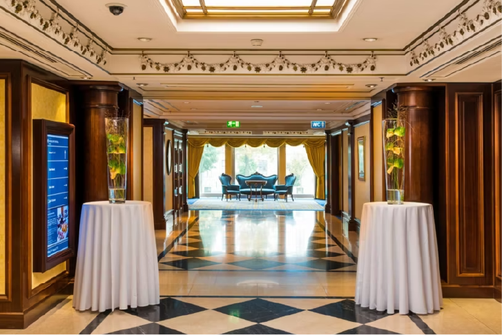 InterContinental