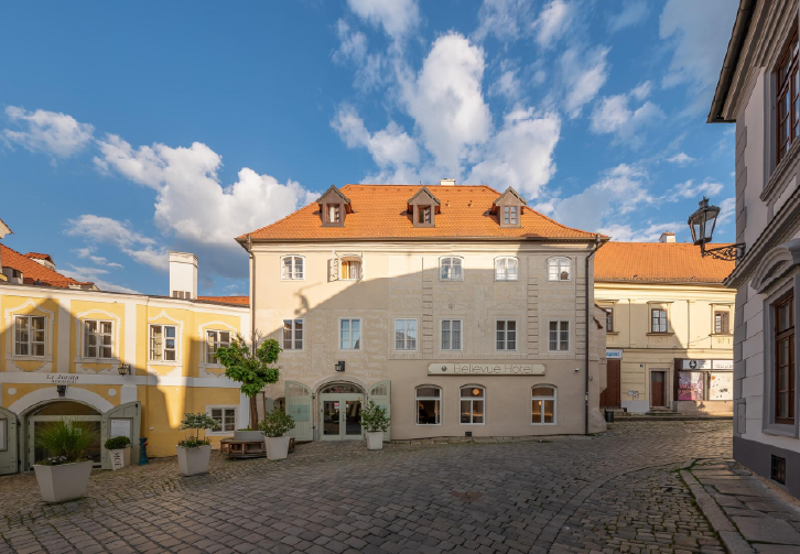 Hotel Bellevue
