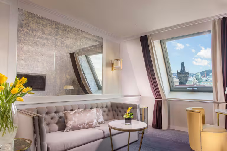 Hilton Prague Old Town