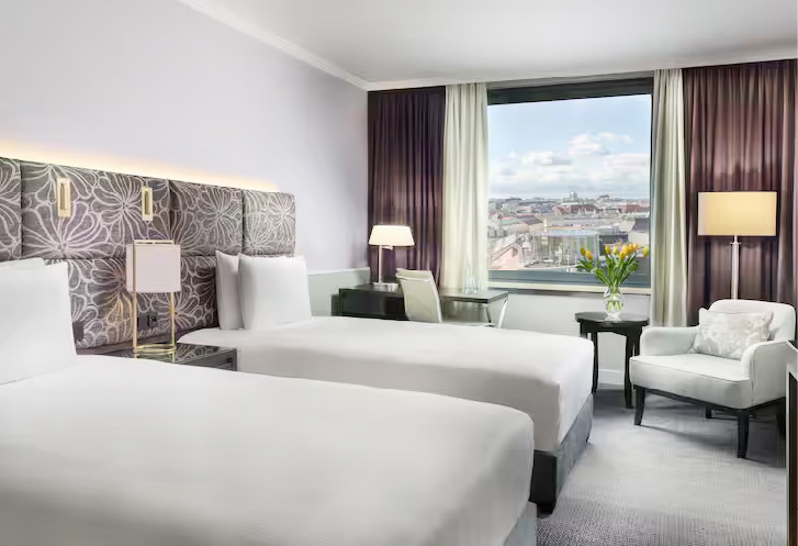 Hilton Prague Old Town