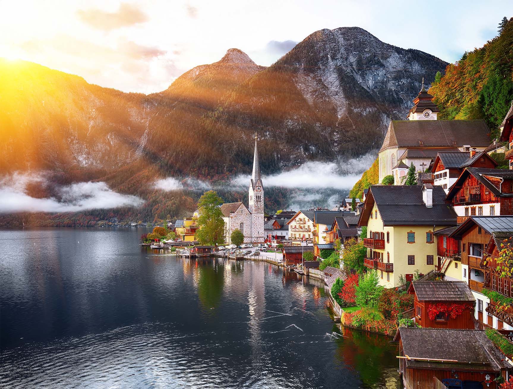 Hallstatt