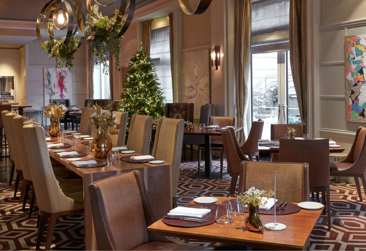 Four Seasons Prague 1