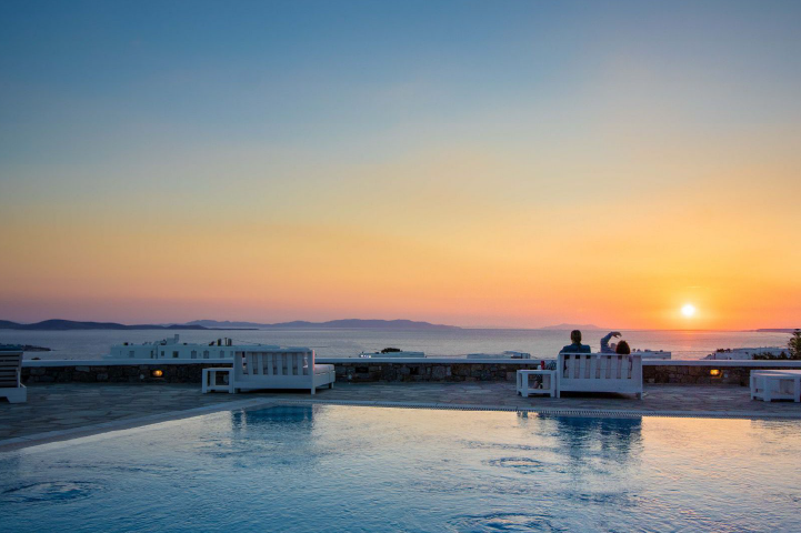 Aeolos Resort