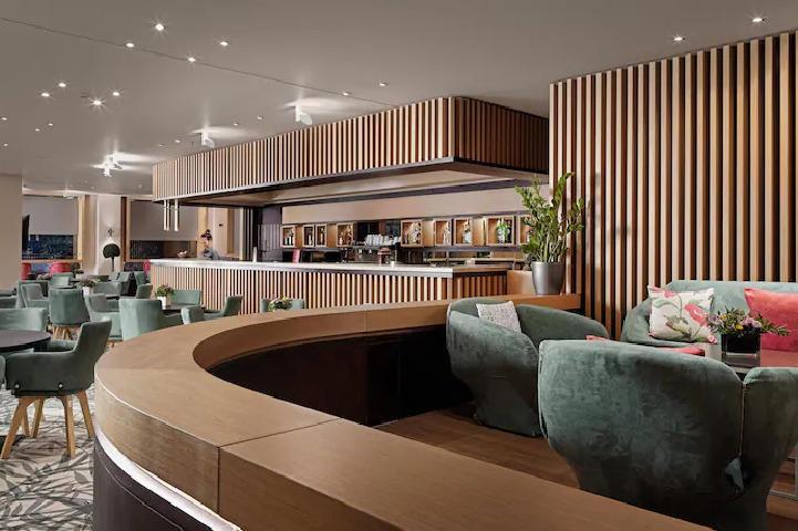 Crowne Plaza Athens