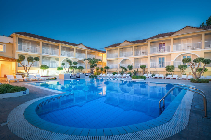 Diana Hotel