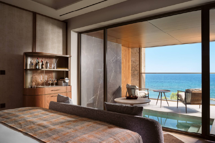 Hilton Chania Old Town Resort & Spa
