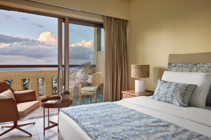 Hotel Atlantis