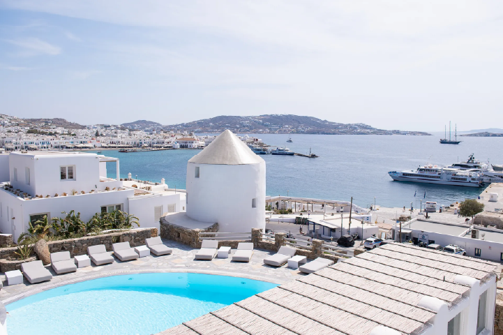 Porto Mykonos