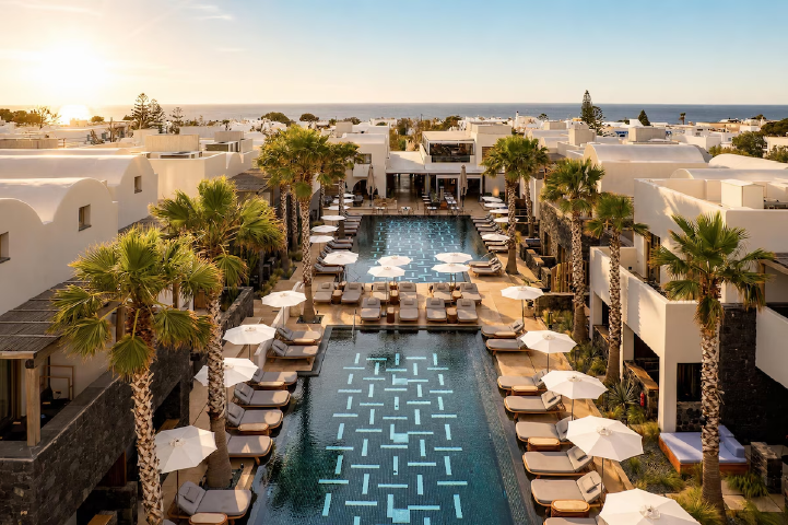 Radisson Blu Zaffron Resort