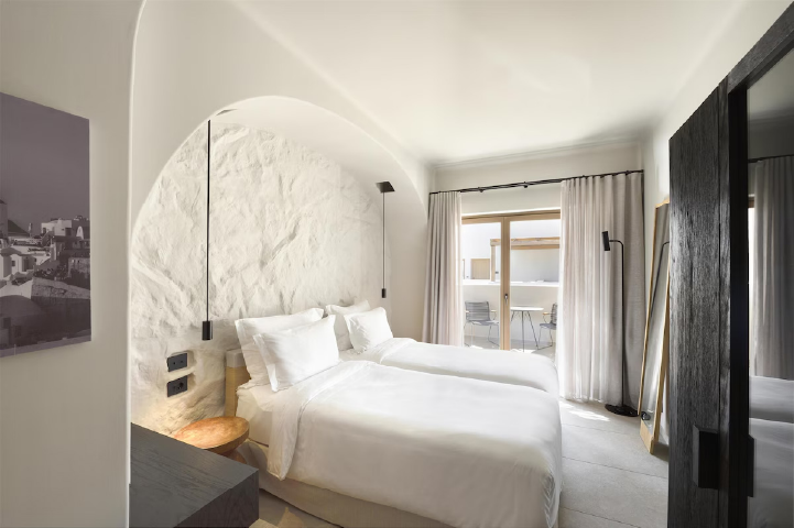 Radisson Blu Zaffron Resort