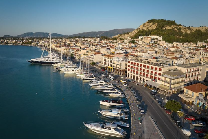 Strada Marina