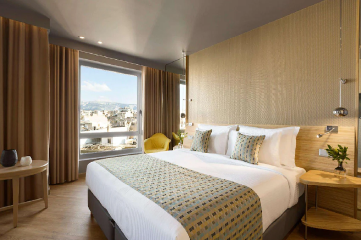 Wyndham Grand Athens