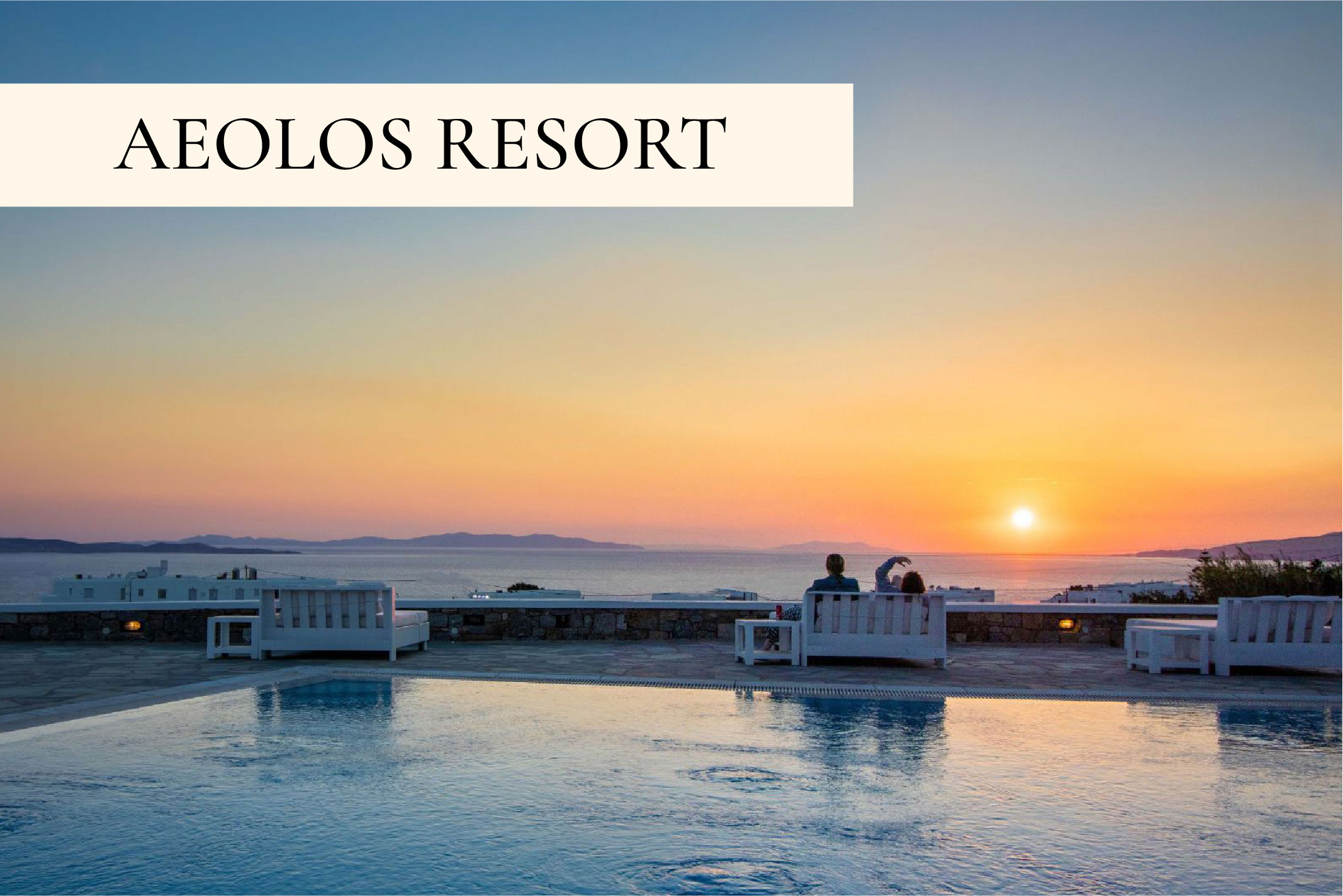 AEOLOS RESORT