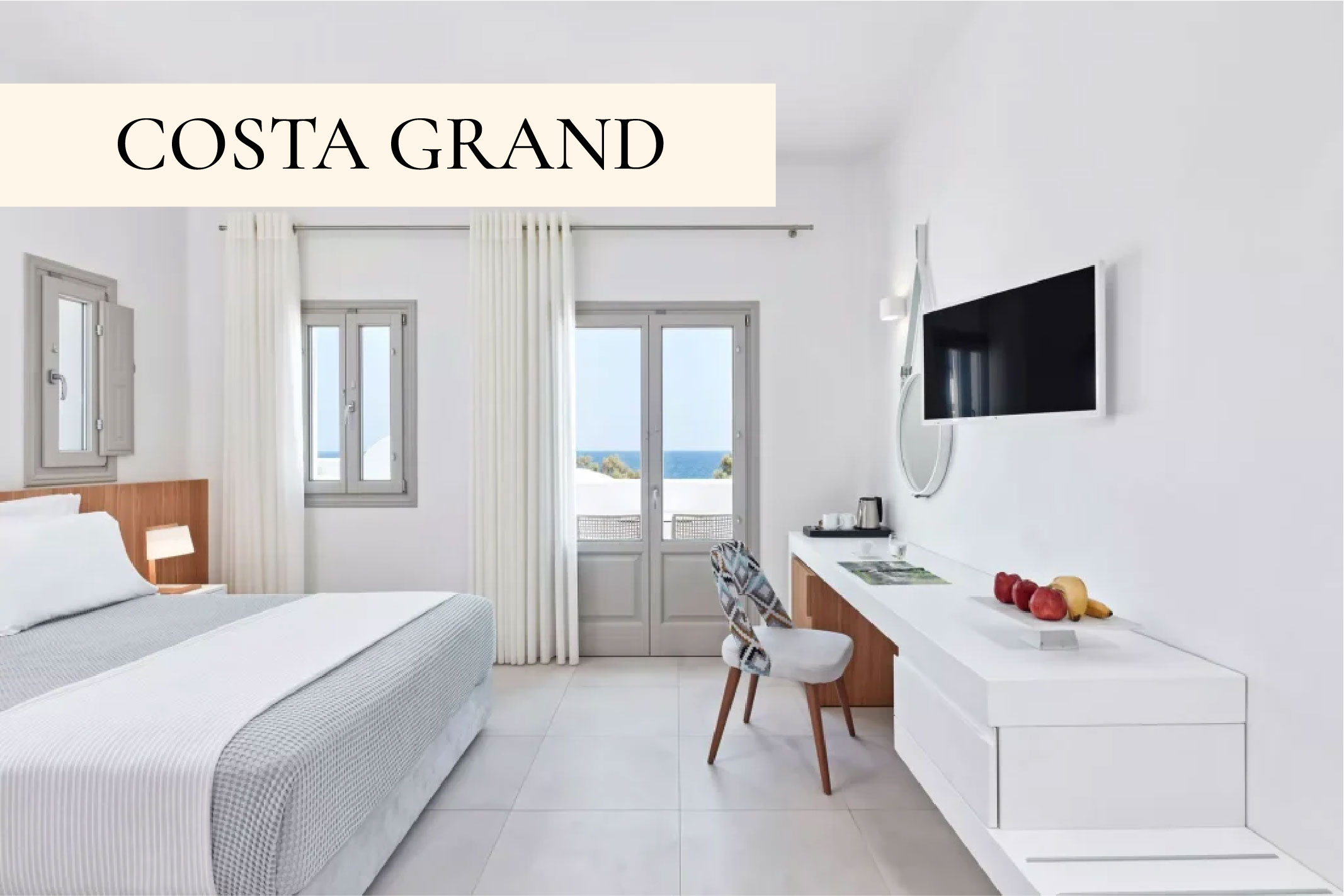 COSTA GRAND