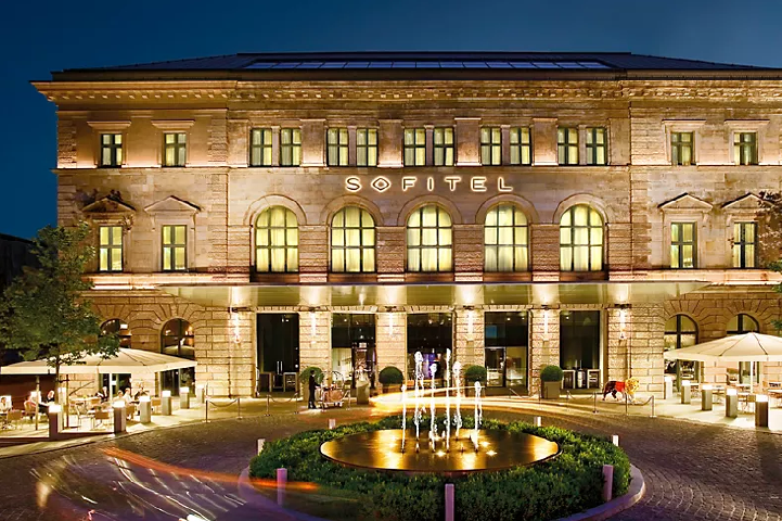 Sofitel Munich