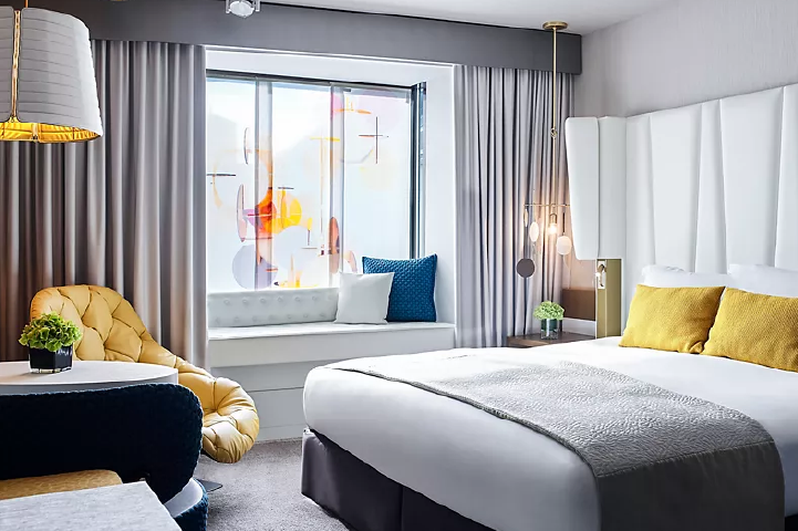 Kempinski Munich