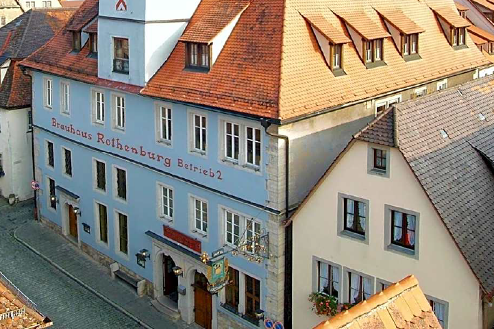 Hotel Eisenhut