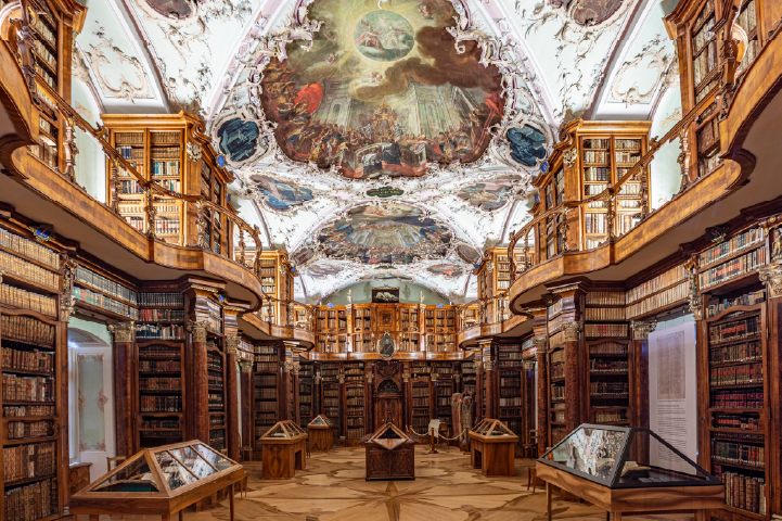 聖加侖 St. Gallen