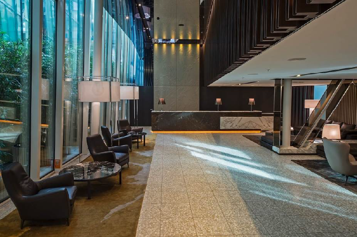 Hotel Astoria