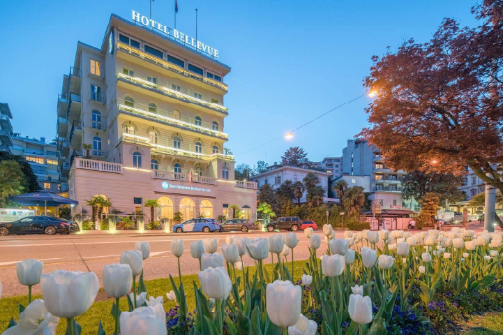 Bellevue au Lac