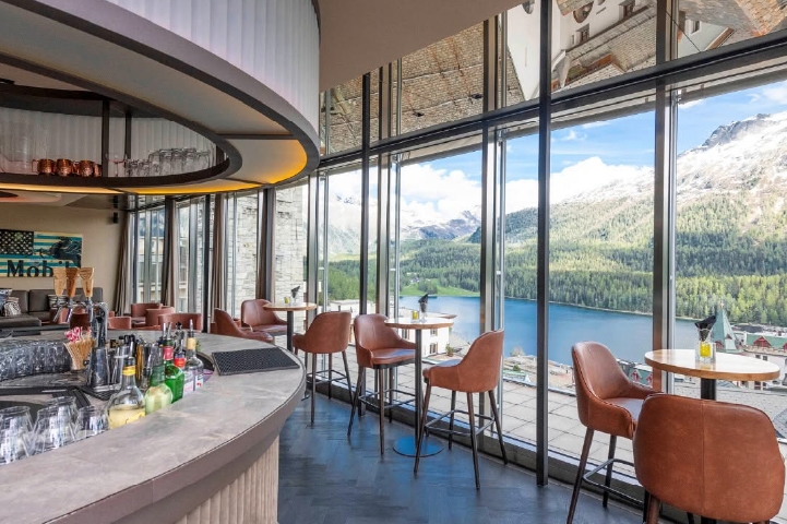 Hotel Monopol