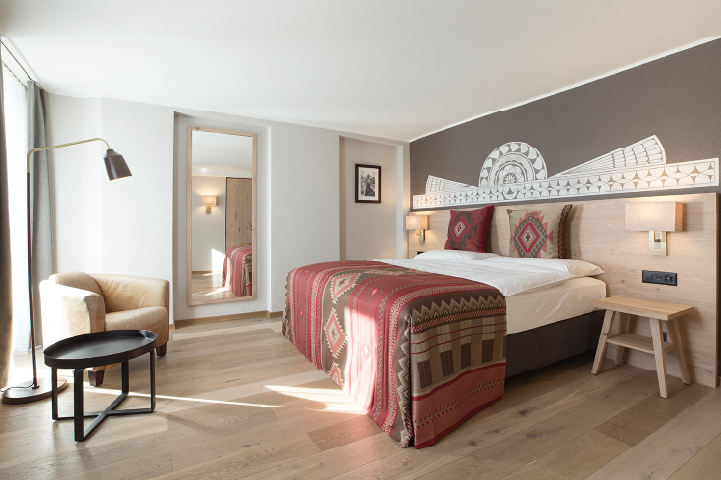 Hotel Steffani