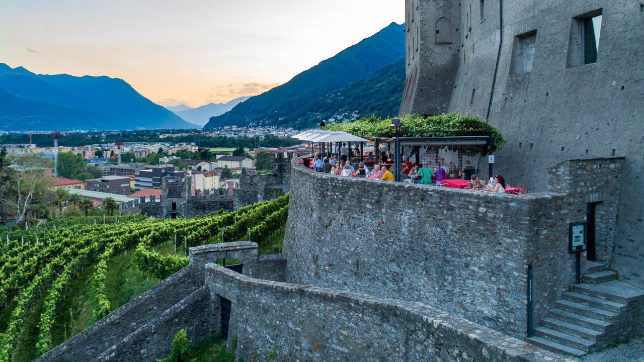 Bellinzona