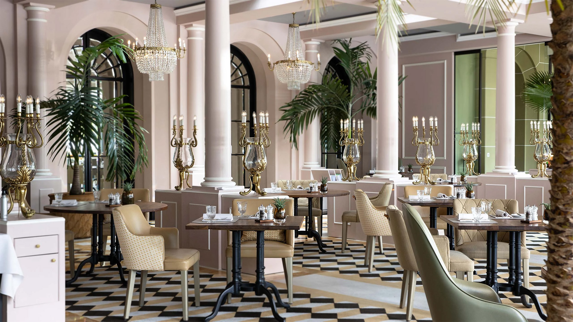 茵特拉根米其林推薦級精選餐廳