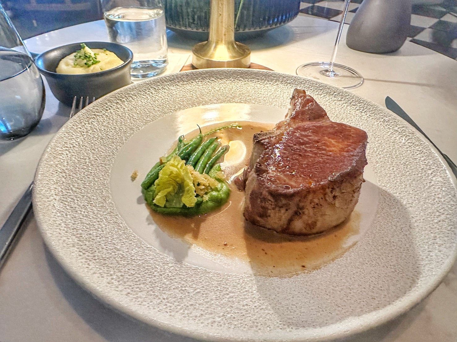 時間淬煉的溫潤滋味