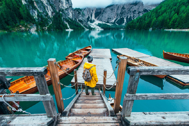 Lago di Braies
