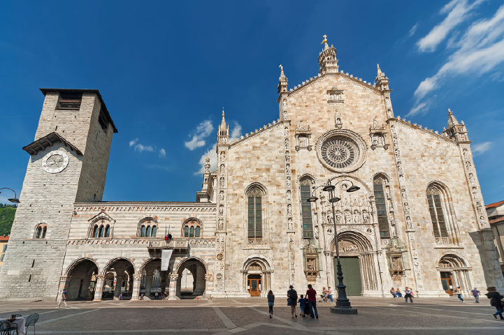 Como