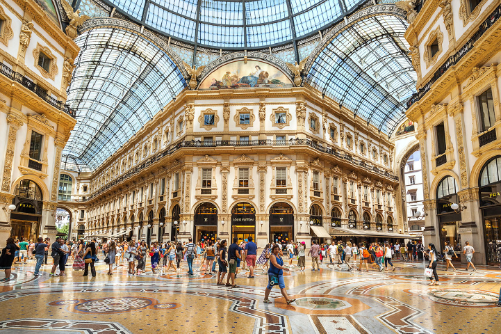 Milan