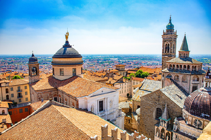 Bergamo