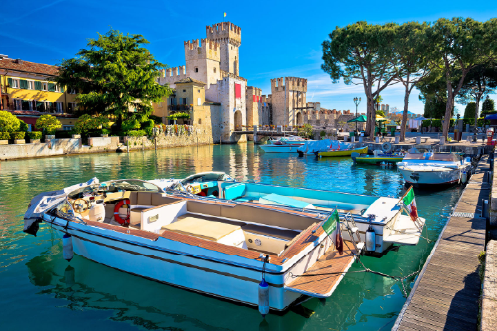 Sirmione