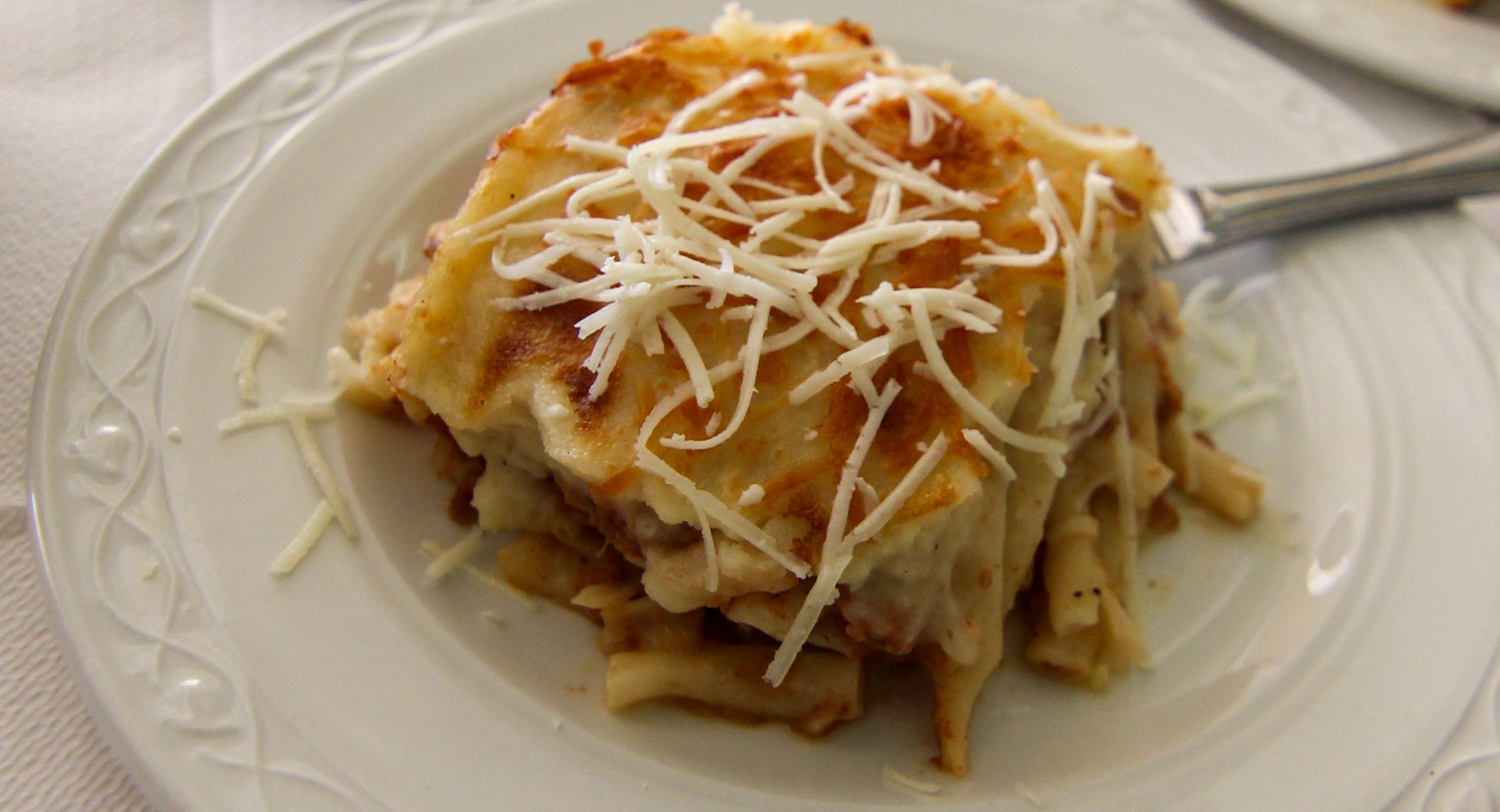 【希臘旅遊前搞懂在地人飲食習慣】