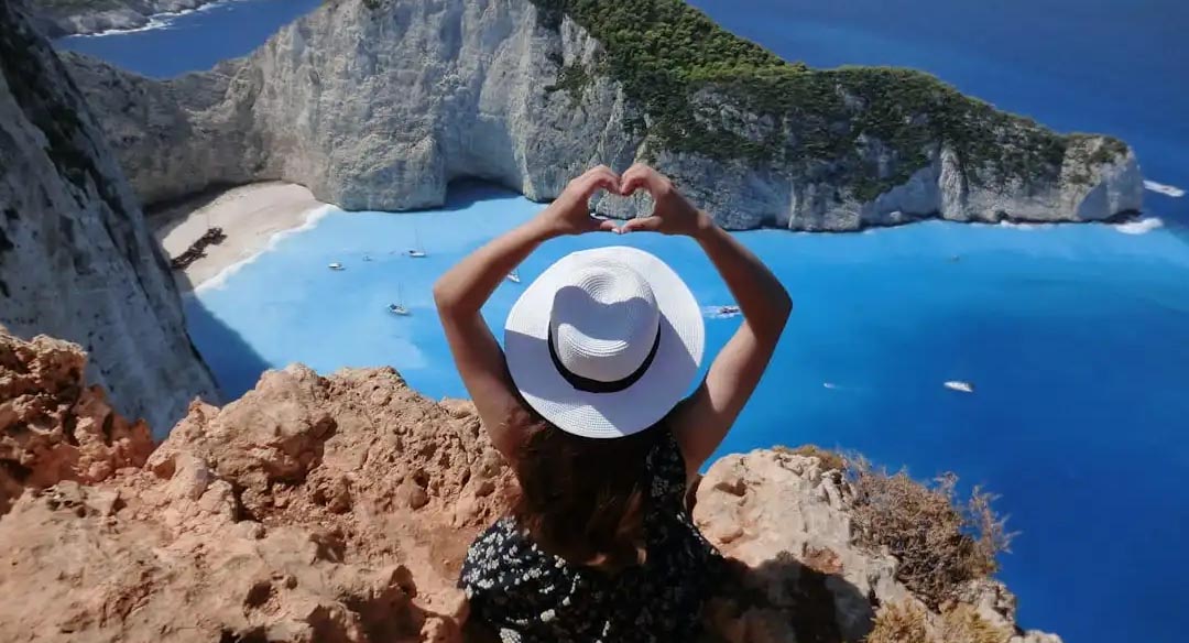 【札金索斯怎麼這麼美】