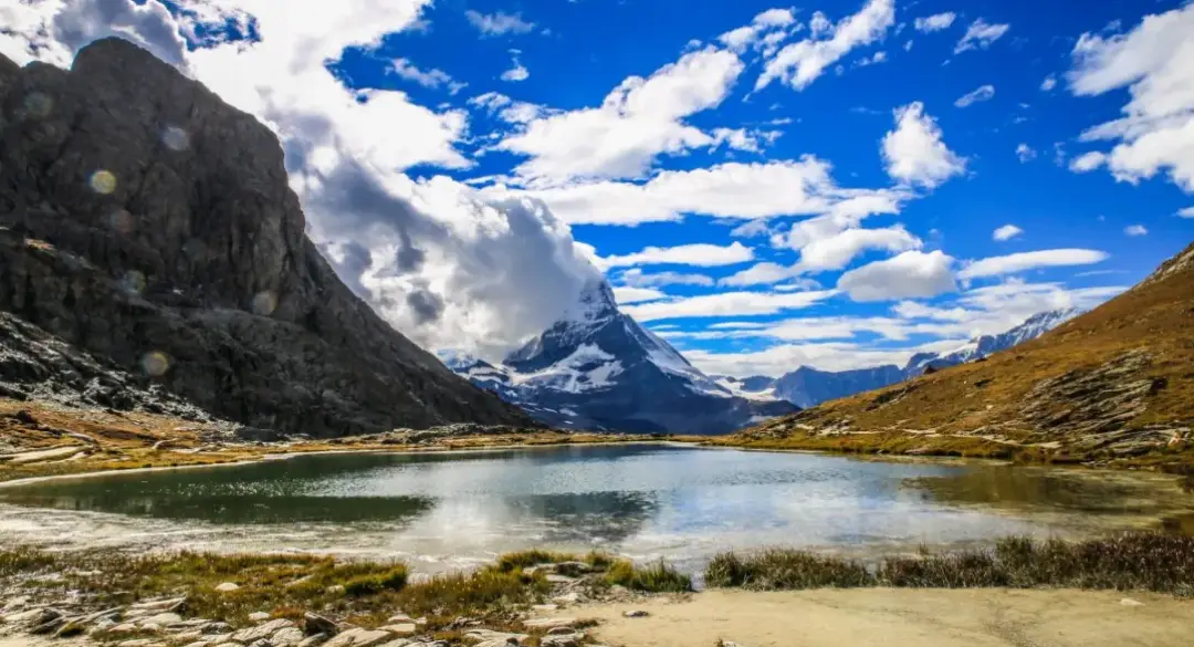 【馬特洪峰拍攝攻略】